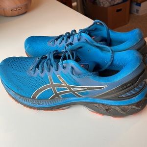 Men’s ASICS Gel Kayano 27